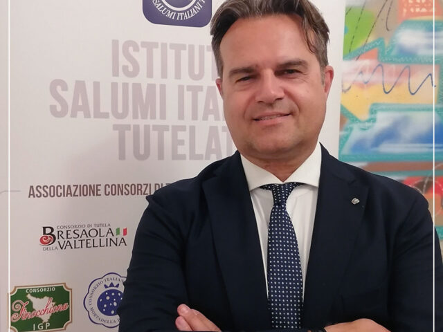 Cristiano Ludovici è il nuovo Vice Presidente ISIT